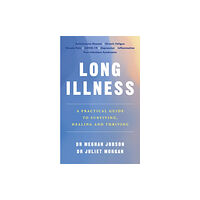 Ebury Publishing Long Illness (häftad, eng)