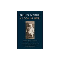 Reaktion Books Freud's Patients (inbunden, eng)