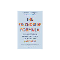 Bloomsbury Publishing PLC The Friendship Formula (häftad, eng)