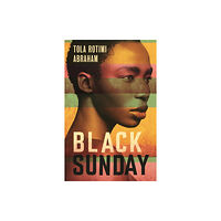 Canongate Books Black Sunday (häftad, eng)