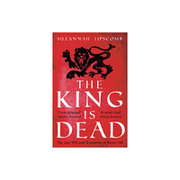 Bloomsbury Publishing PLC The King is Dead (häftad, eng)