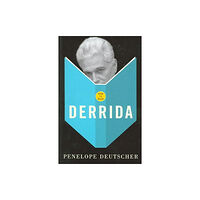 Granta Books How To Read Derrida (häftad, eng)