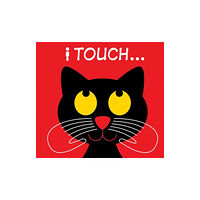 PatrickGeorge I Touch... (inbunden, eng)