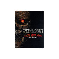 Titan Books Ltd Terminator Salvation (häftad, eng)