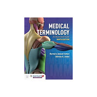 Jones and Bartlett Publishers, Inc Medical Terminology: An Illustrated Guide (inbunden, eng)