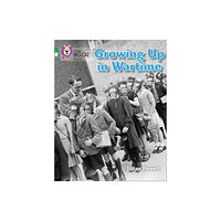 HarperCollins Publishers Growing up in Wartime (häftad, eng)