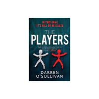 HarperCollins Publishers The Players (häftad, eng)