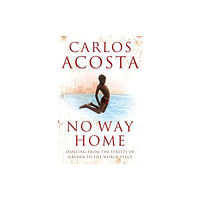 HarperCollins Publishers No Way Home (häftad, eng)