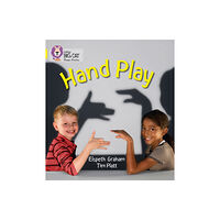 HarperCollins Publishers HAND PLAY (häftad, eng)