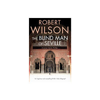 HarperCollins Publishers The Blind Man of Seville (häftad, eng)