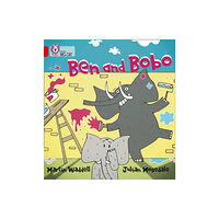 HarperCollins Publishers Ben and Bobo (häftad, eng)