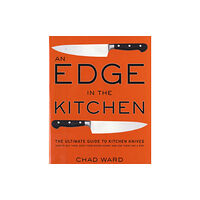 Harpercollins publishers inc Edge in the Kitchen, An (inbunden, eng)