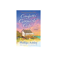 HarperCollins Publishers Confetti at the Cornish Cafe (häftad, eng)