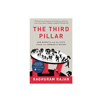 HarperCollins Publishers The Third Pillar (häftad, eng)