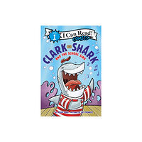 Harpercollins publishers inc Clark the Shark and the School Sing (häftad, eng)