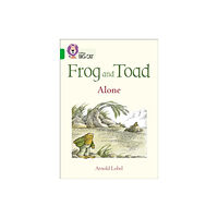 HarperCollins Publishers Frog and Toad: Alone (häftad, eng)