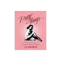 Harpercollins publishers inc Pretty Things (häftad, eng)