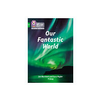 HarperCollins Publishers Our Fantastic World (häftad, eng)