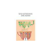 HarperCollins Publishers Sense and Sensibility (häftad, eng)