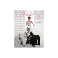 Harpercollins publishers inc Audrey: The 50s (inbunden, eng)