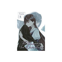 Seven Seas Entertainment, LLC The Summer You Were There Vol. 5 (häftad, eng)