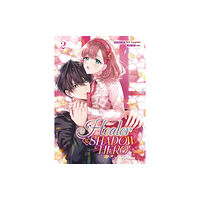 Seven Seas Entertainment, LLC Healer for the Shadow Hero (Manga) Vol. 2 (häftad, eng)