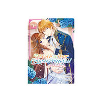 Seven Seas Entertainment, LLC I'll Never Be Your Crown Princess! - Betrothed (Manga) Vol. 1 (häftad, eng)