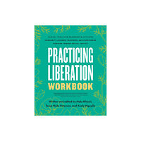 North Atlantic Books,U.S. Practicing Liberation Workbook (häftad, eng)