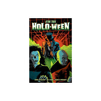 Idea & Design Works Star Trek: Holo-Ween (häftad, eng)