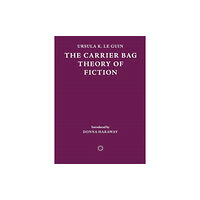 cosmogenesis The Carrier Bag Theory of Fiction (häftad, eng)