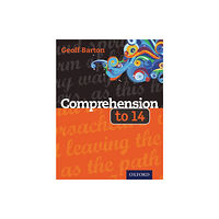 Oxford University Press Comprehension to 14 (häftad, eng)