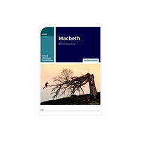 Oxford University Press Oxford Literature Companions: Macbeth Workbook (häftad, eng)