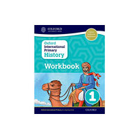 Oxford University Press Oxford International History: Workbook 1 (häftad, eng)