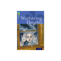 Oxford University Press Oxford Reading Tree TreeTops Classics: Level 17: Wuthering Heights (häftad, eng)