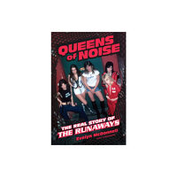 Hachette Books Queens of Noise (inbunden, eng)