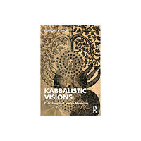 Taylor & francis ltd Kabbalistic Visions (häftad, eng)