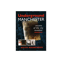 Willow Publishing,Timperley Underground Manchester (häftad, eng)