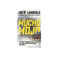 Hodder & Stoughton Mucho Mojo (häftad, eng)