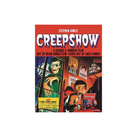 Gallery Creepshow (häftad, eng)