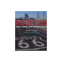 Skyhorse Publishing Route 66 (häftad, eng)