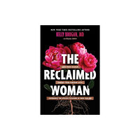 Skyhorse Publishing The Reclaimed Woman (inbunden, eng)