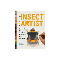 Workman Publishing The Insect Artist (häftad, eng)