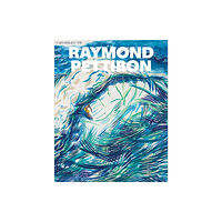 David Zwirner Point Break: Raymond Pettibon, Surfers and Waves (inbunden, eng)