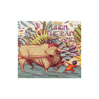 Pajama Press When the Rain Comes (häftad, eng)