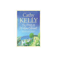 HarperCollins Publishers The House on Willow Street (häftad, eng)