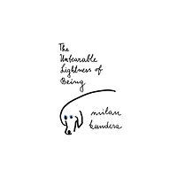 HarperCollins Unbearable Lightness of Being (häftad, eng)