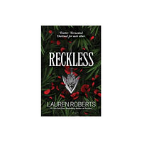 Simon & Schuster Books for Young Readers Reckless (inbunden, eng)