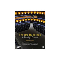Taylor & francis ltd Theatre Buildings (inbunden, eng)