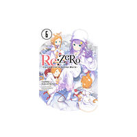 Little, Brown & Company Re:ZERO, Vol. 6 (Novel) (häftad, eng)