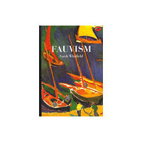 Thames & Hudson Ltd Fauvism (häftad, eng)